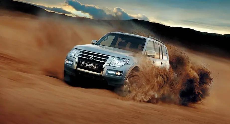 三菱帕杰罗v93怎么样值得买不,三菱帕杰罗v93怎么样质量好不好