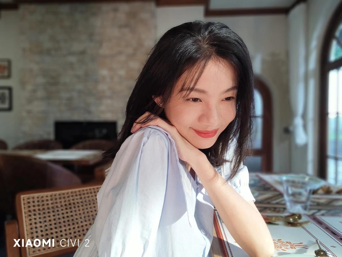 小米civi颜值高吗,目前小米civi2还值得入手吗