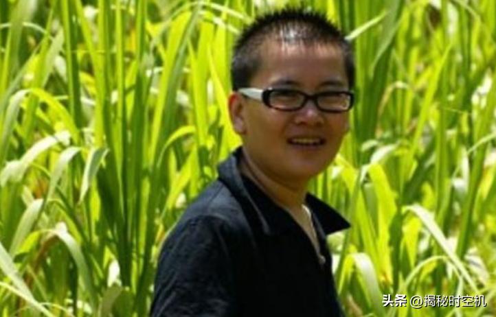 2013年，宁夏姑娘“变性”做男人，她的故事从失败的“初恋”讲起