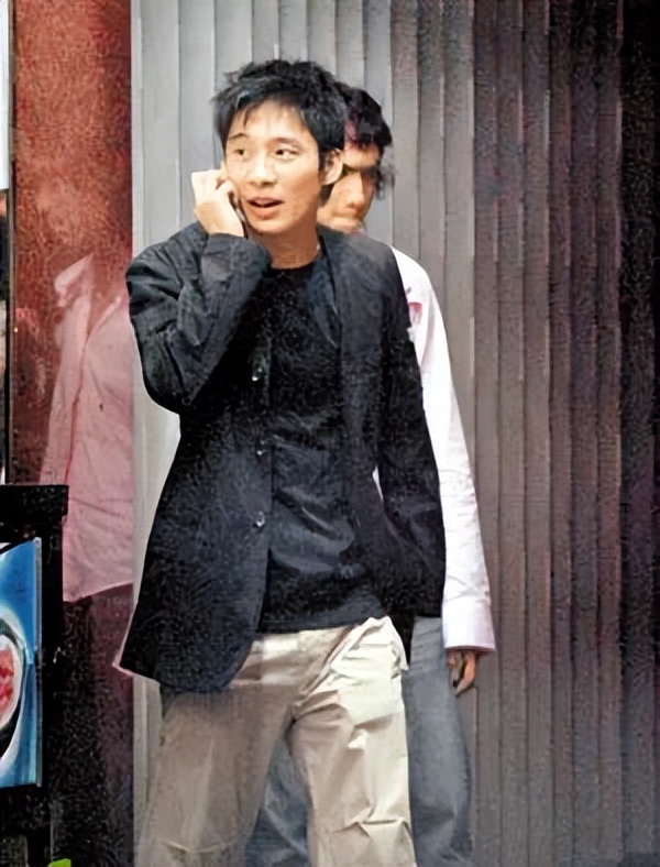 洗米华因为什么被批准逮捕,洗米华被批捕的原因是什么