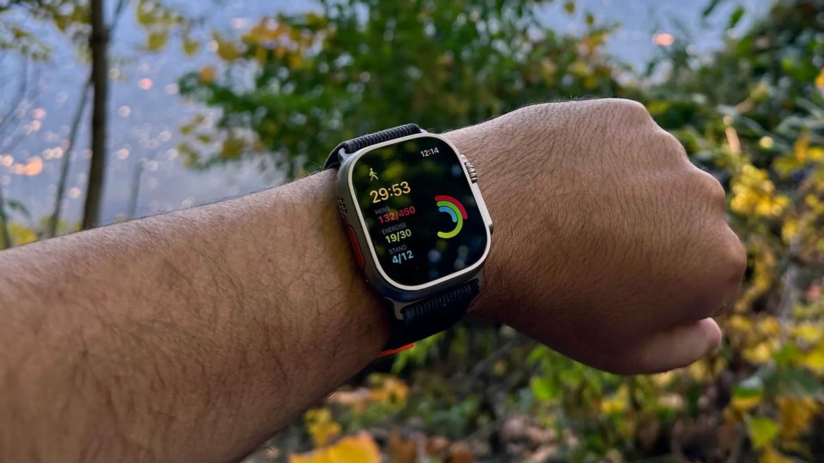 applewatchultra2智能手表介绍,applewatchultra评测最新