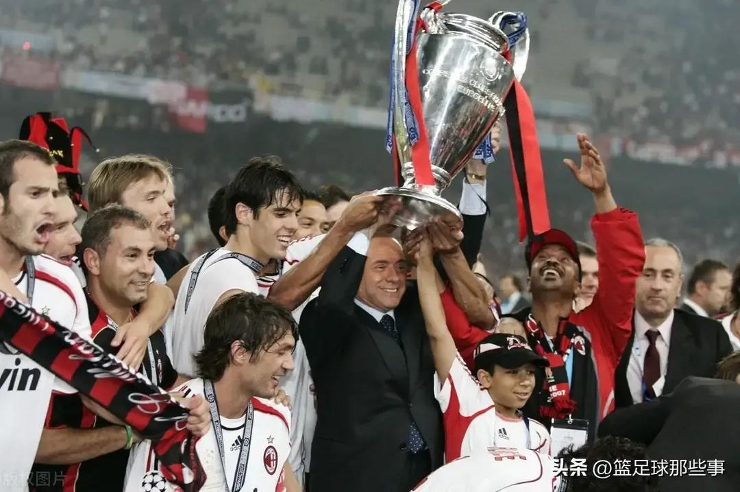 暑假之殤，足球史上最伟大的主席去世，享年86岁