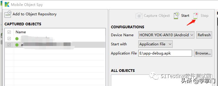 iosapp自动化测试工具,selenium自动化测试工具