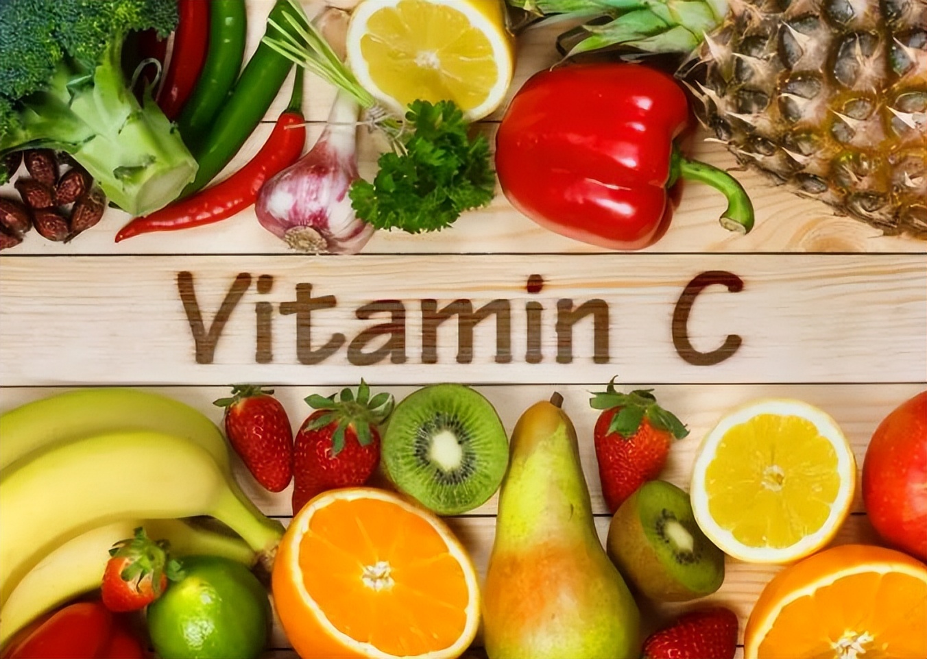 每天吃一片维生素c可以淡斑吗,每天吃一片维生素c有什么坏处