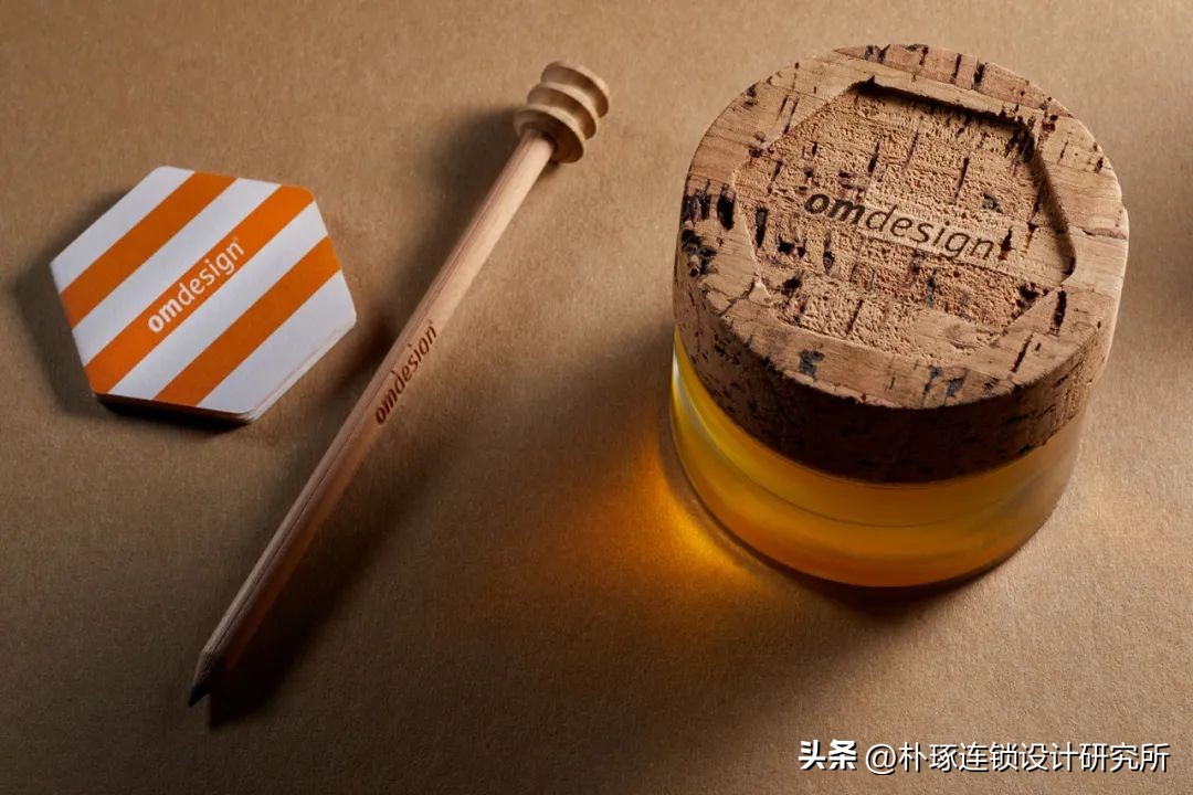 蜂蜜包装有什么设计理念吗,蜂蜜包装设计风格