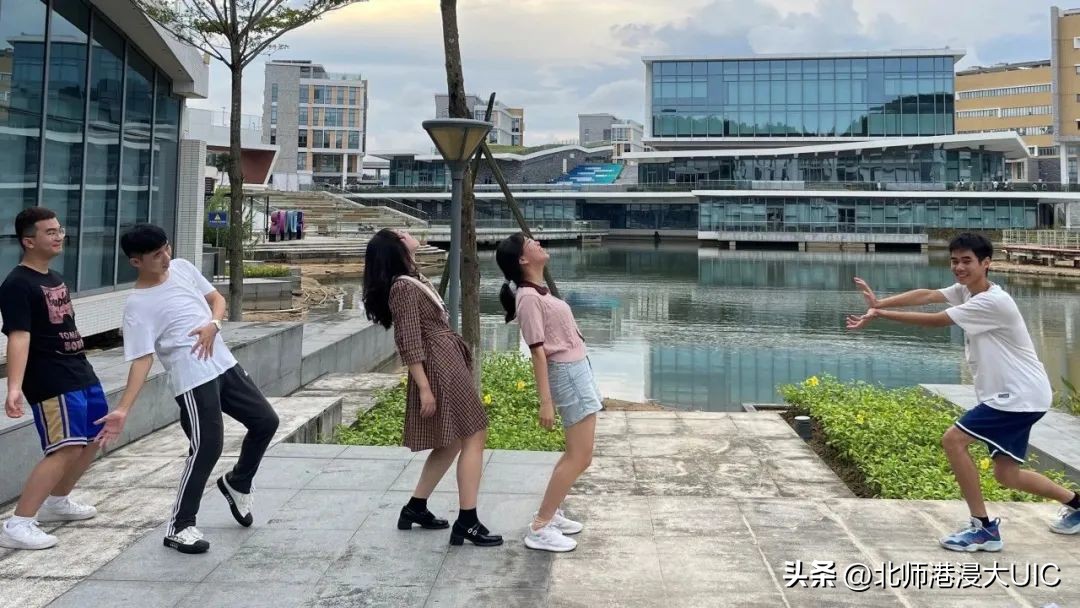 幸会!我和UIC的N个“第一次”