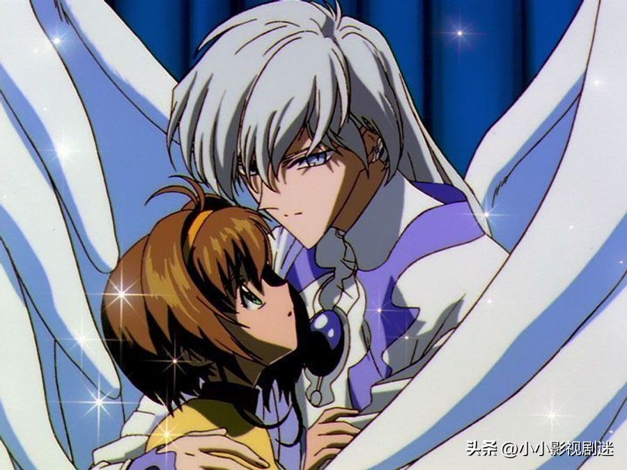 恋爱类动漫男主盘点,盘点动漫中男主对女主专一的场面