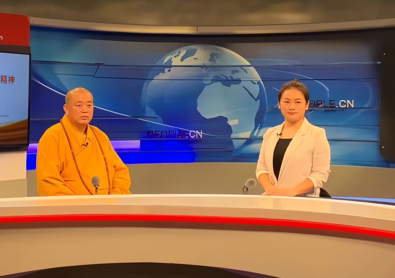 少林寺释永信做房地产吗,河南少林寺释永信进军房地产