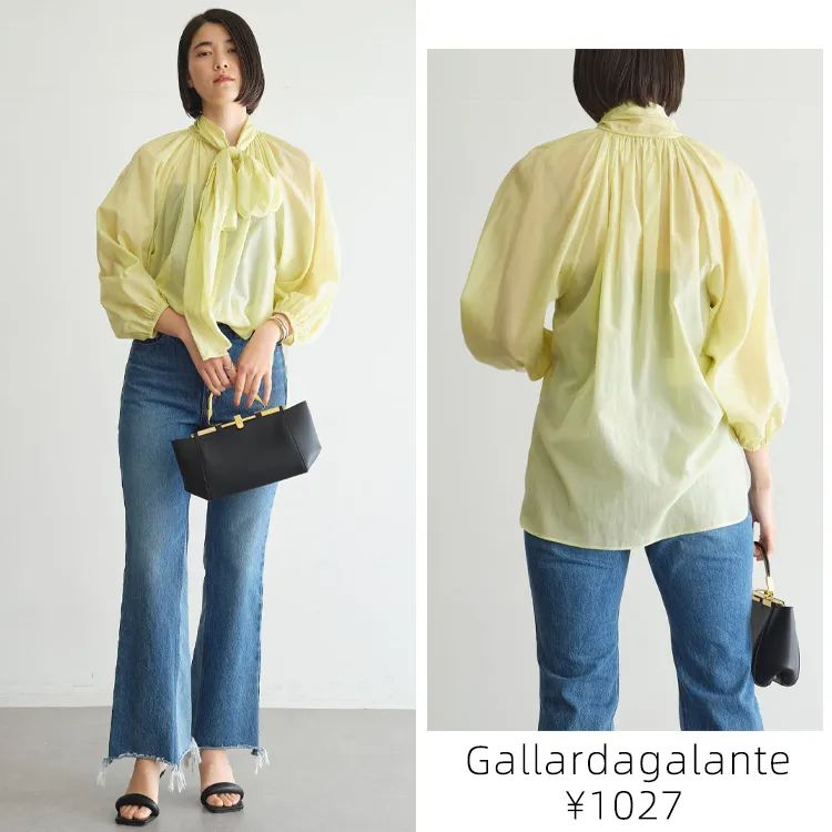 今年早春必入的裙子太时髦了,秋冬日系减龄裙子