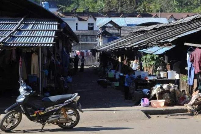 缅甸嘎子腰地区,嘎腰子对云南旅游的冲击
