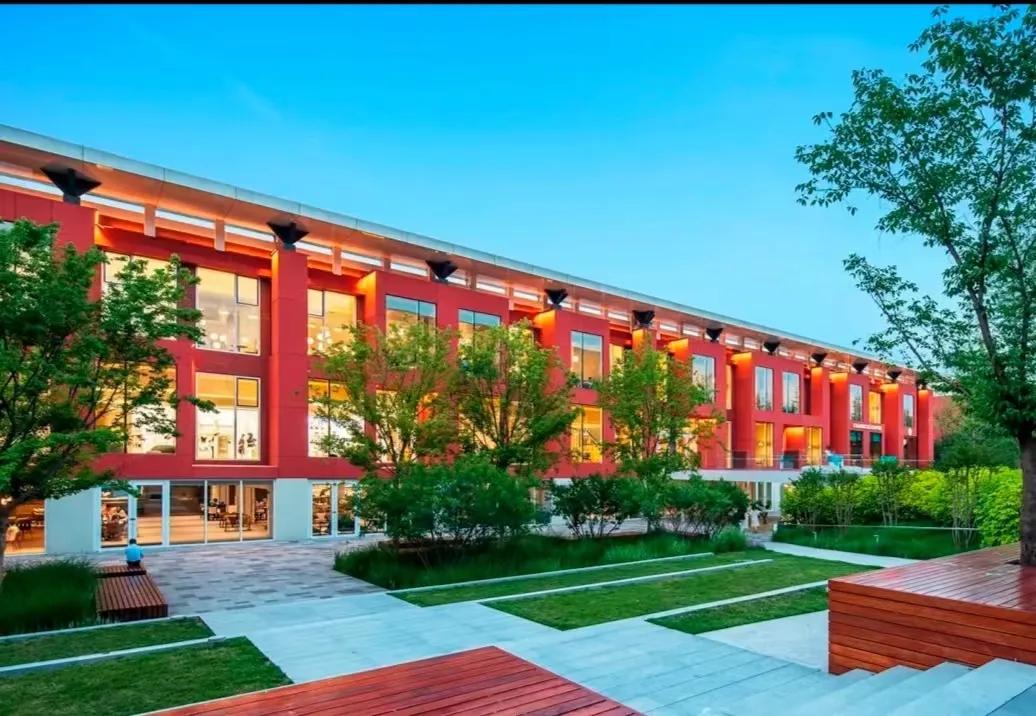 西安欧亚学院推荐,西安欧亚学院值得去读吗