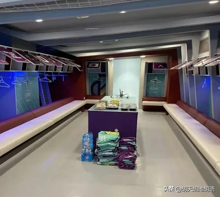 日本队最大的惨败,日本队爆冷时中国队反应