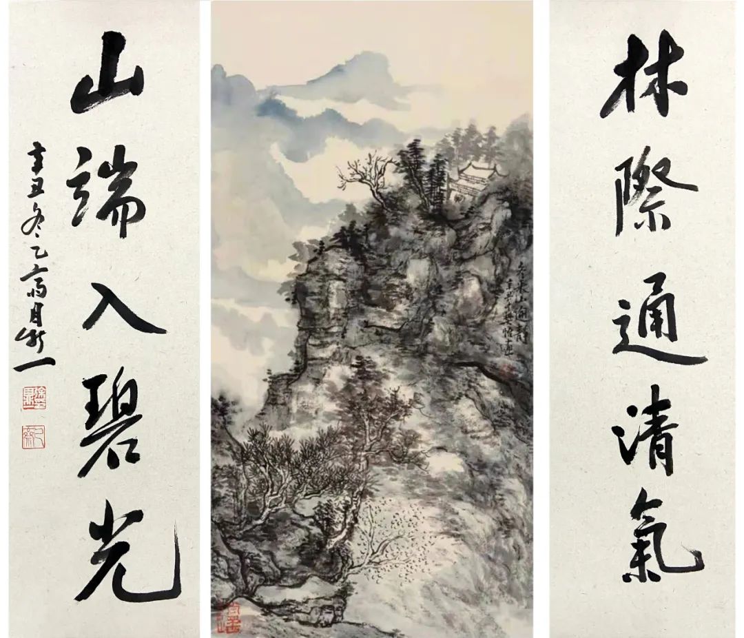 最新迎春书画展征稿,迎春书画展销会