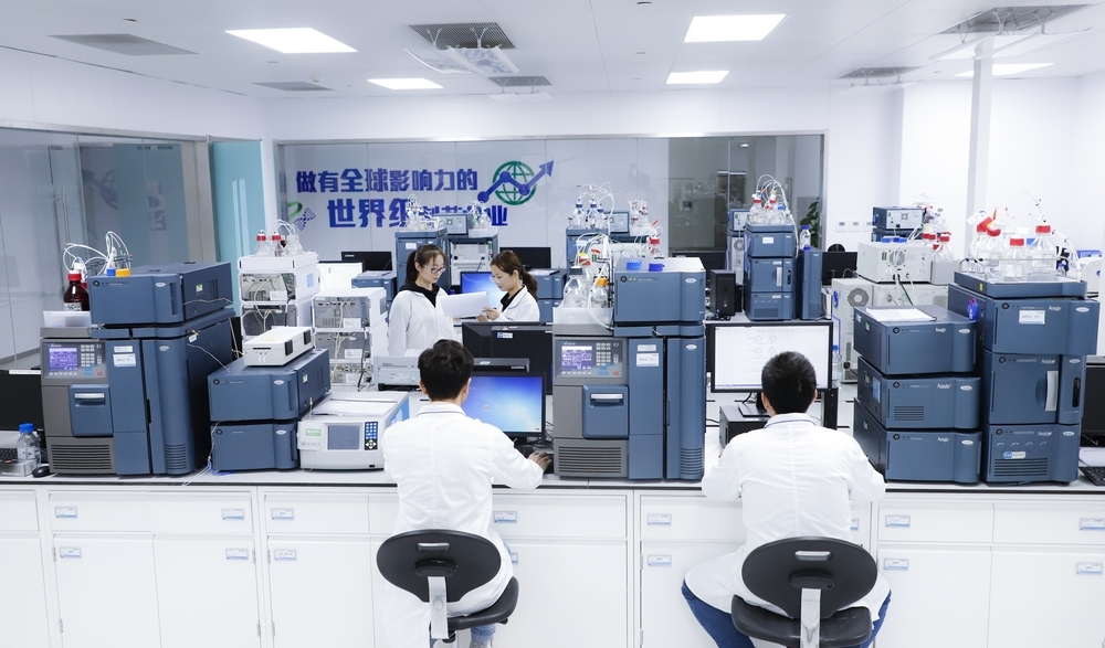 齐鲁制药的那些事儿,齐鲁制药官网