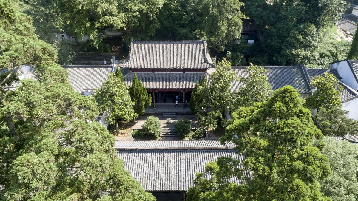 江西九江有什么好玩的旅游景点,九江旅游全攻略