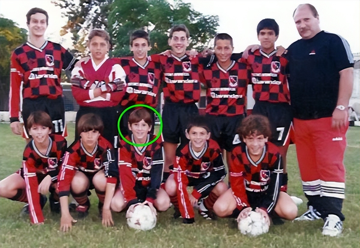 足球明星梅西的老婆,足球球王梅西的妻子