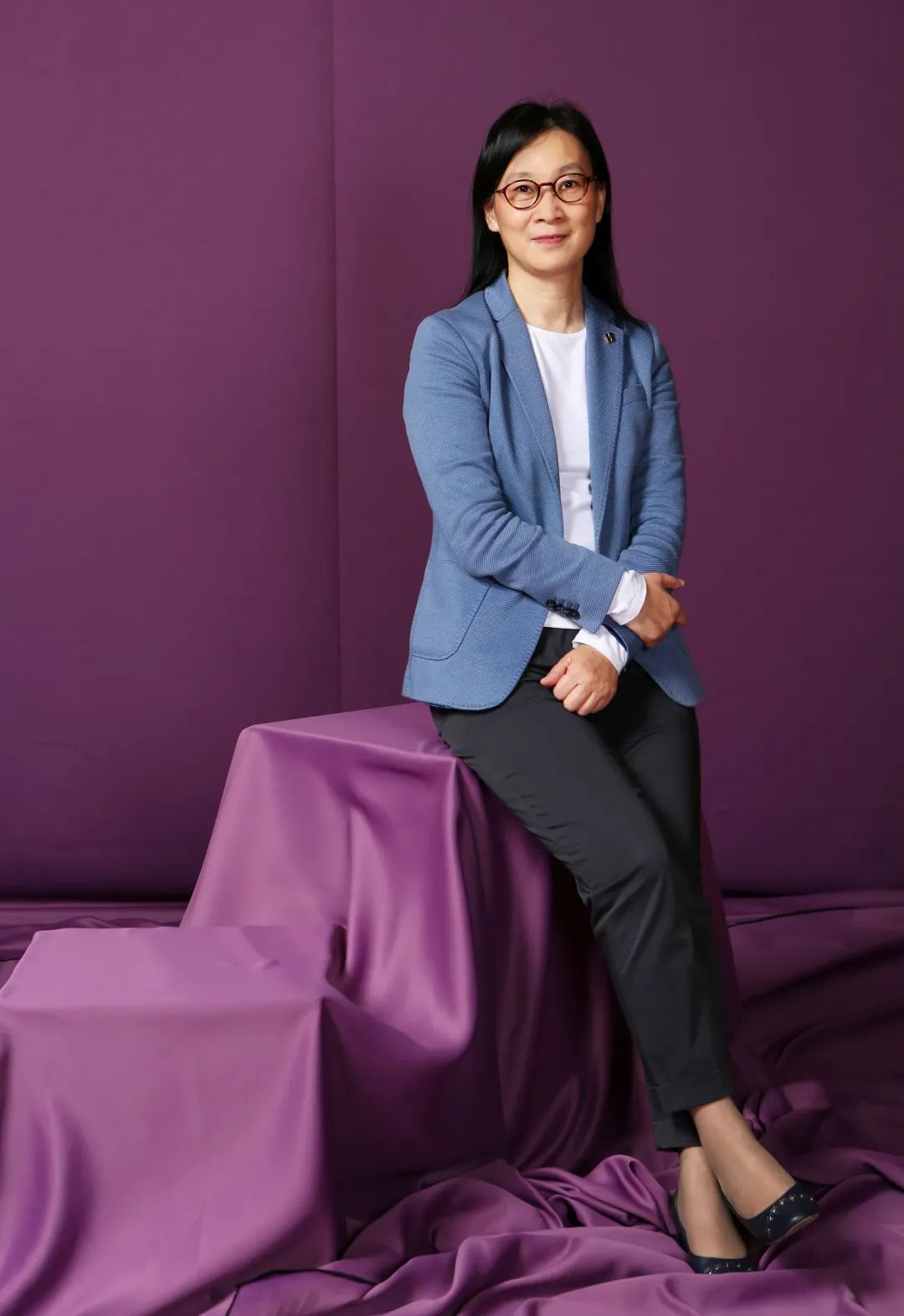 陈春花对能力的看法,陈春花3点建议