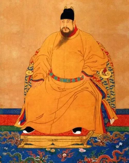 大明崇祯皇帝,大明皇帝上路的视频