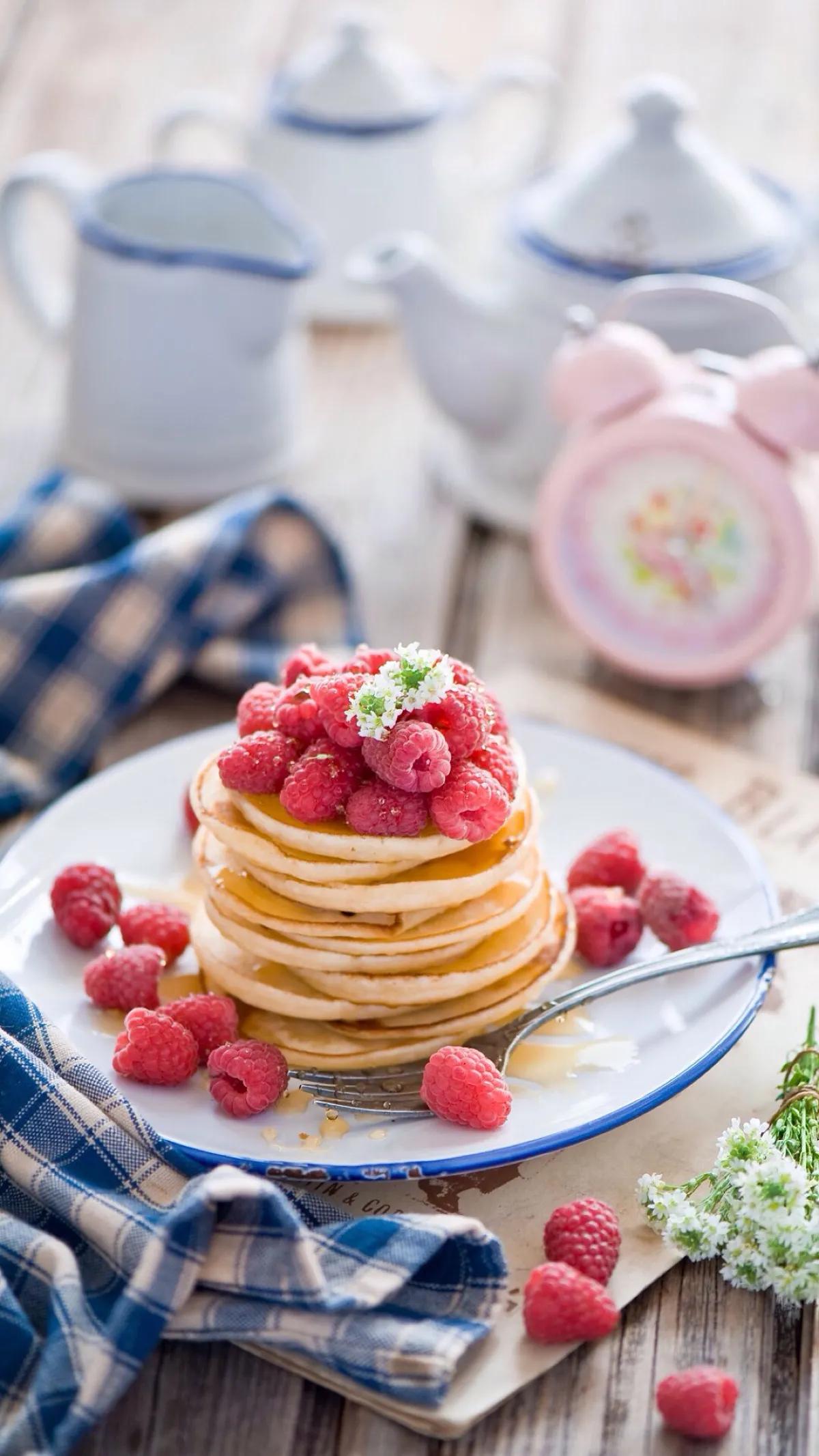 治愈系美食壁纸吃货看过来,唯美治愈美食壁纸