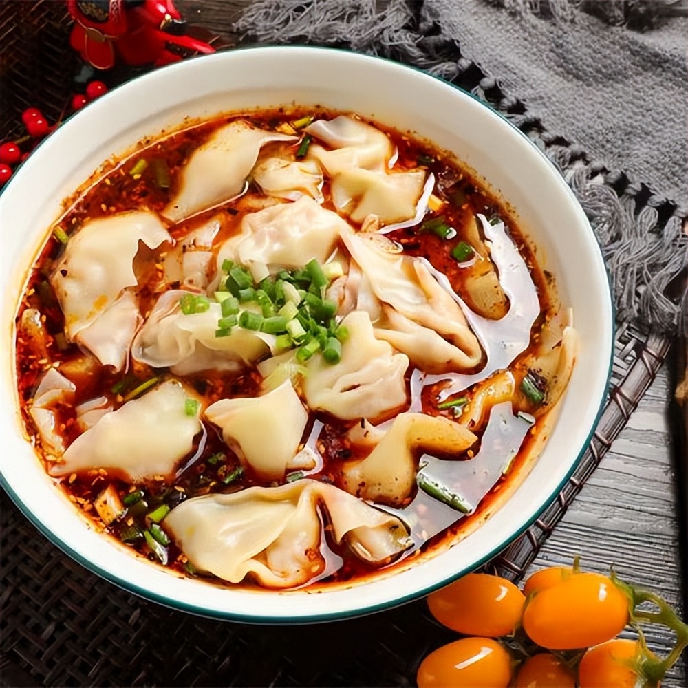 四川小吃排行榜前十名有哪些,四川十大经典传统小吃