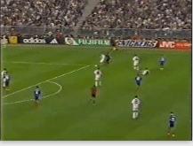 马库斯图拉姆中锋,马库斯图拉姆的父亲