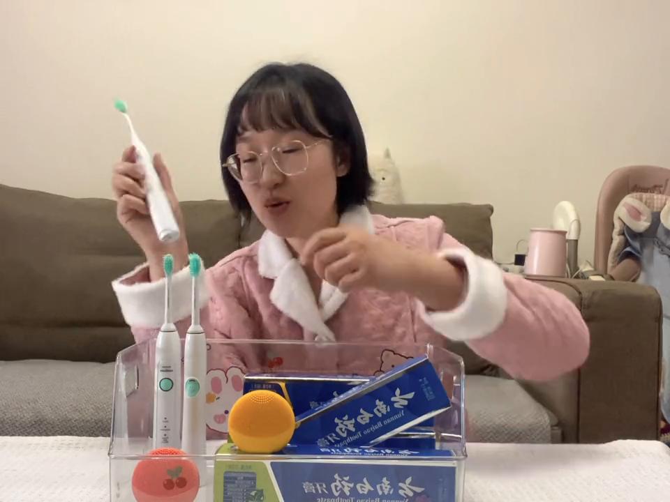 双十一买什么?飞利浦电动牙刷、洗脸仪、卸妆仪,哪个更好用?