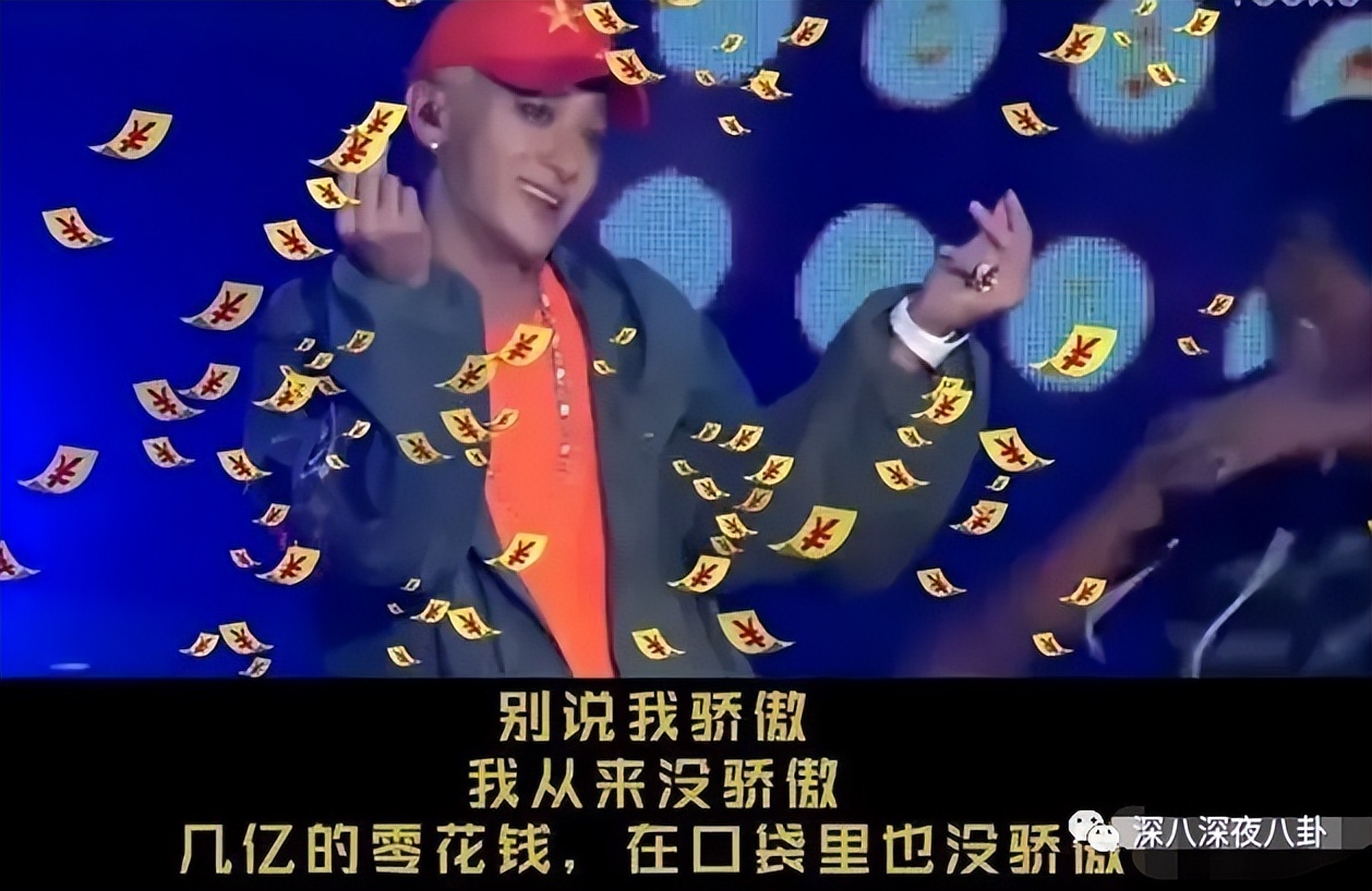 王子腾人物评价,王子腾是男的还是女的