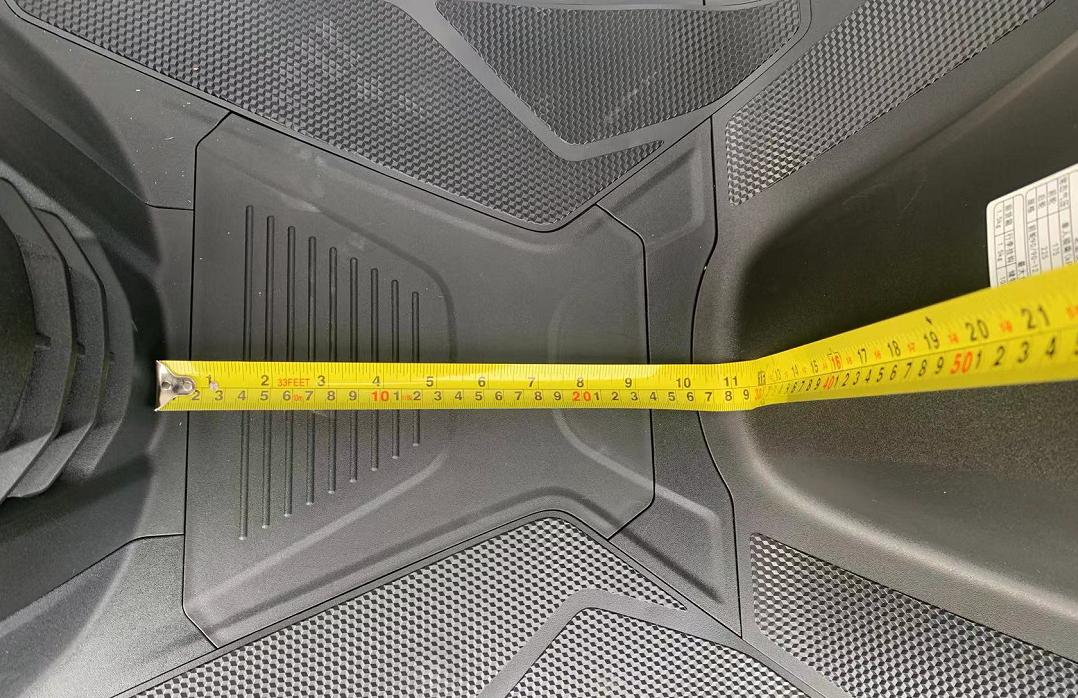 豪爵虎鲨vx125时速测试,豪爵虎鲨vx125真实测评