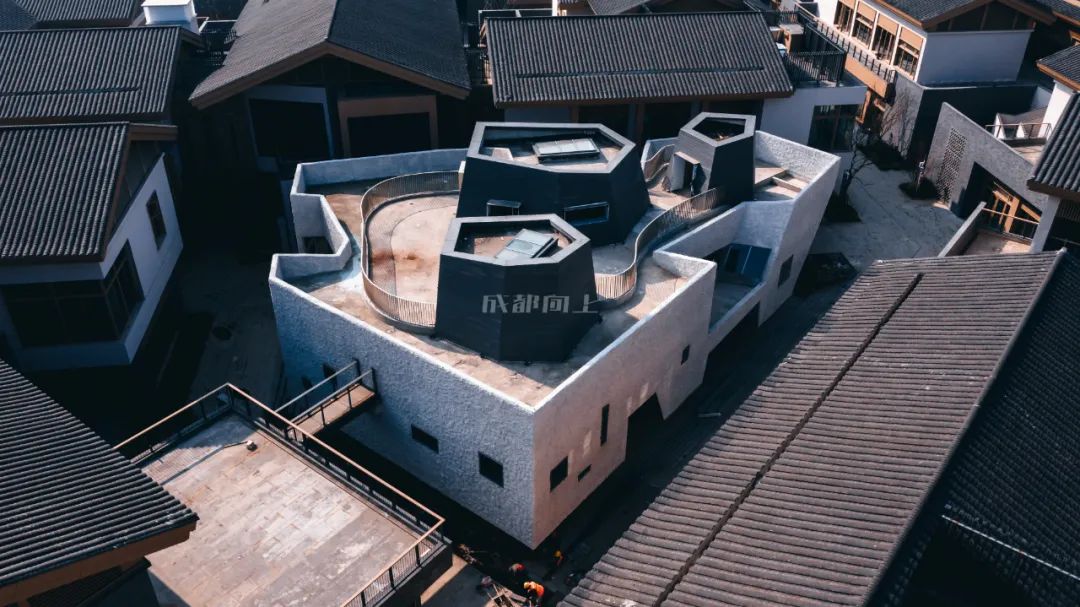 藏不住了，“北境之王”新都竟然还憋着“王炸”？