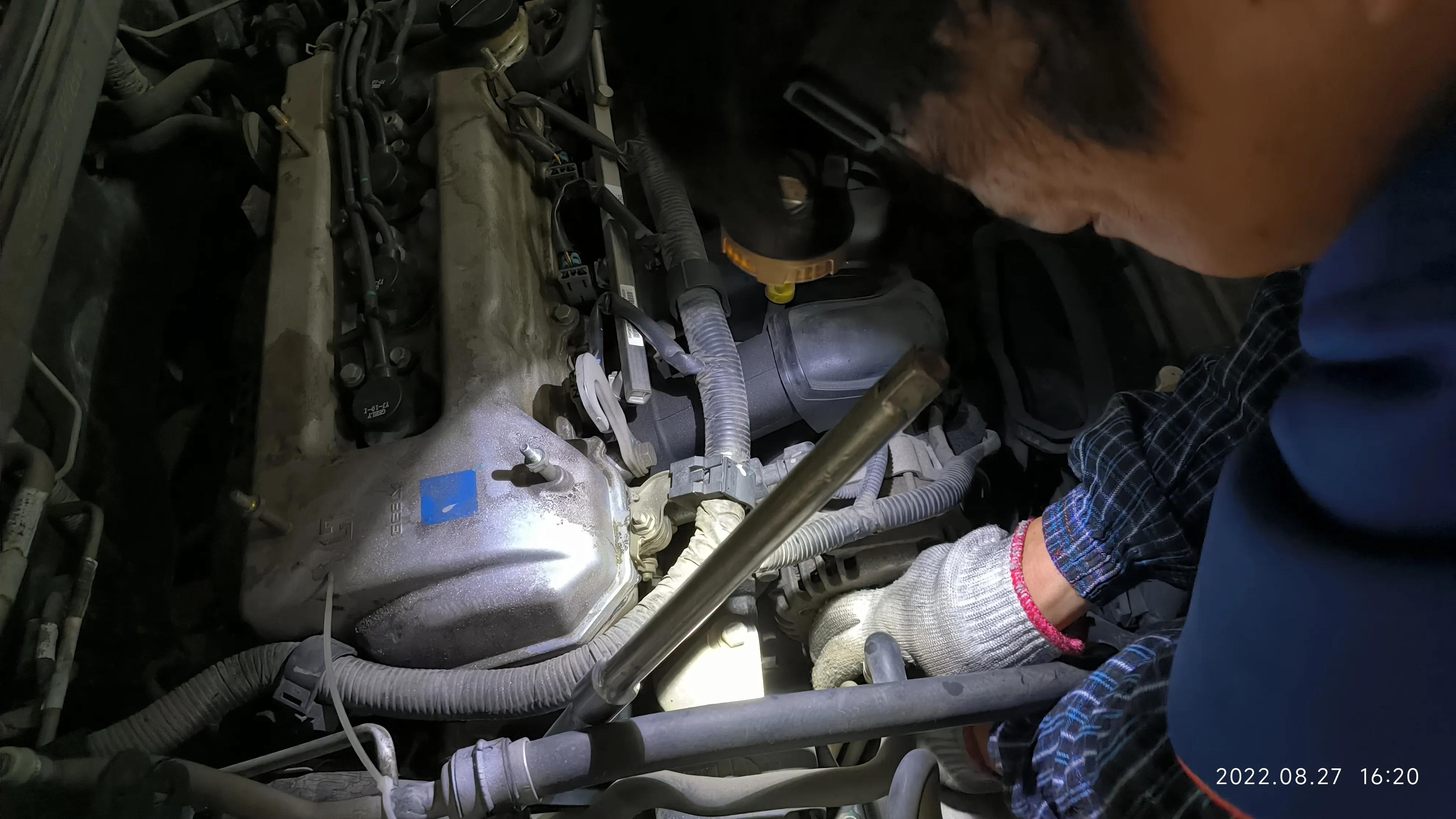 帝豪ec718皮带绕法图,帝豪ec718cvt用什么型号机油