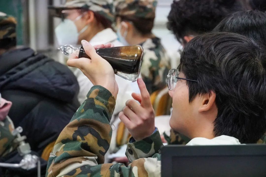 为什么叫中国石油大学,为什么报石油这个专业