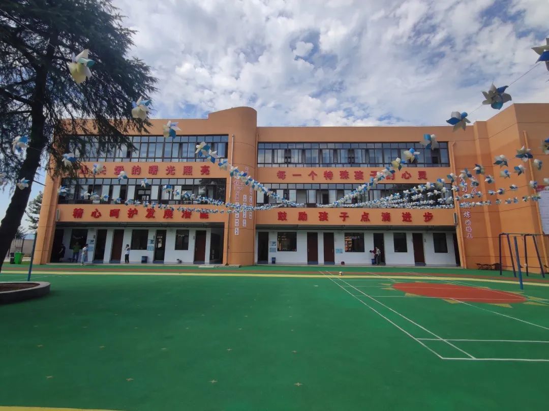 「探星人计划」兰溪这所学校的“特殊”孩子，值得被更多人看见