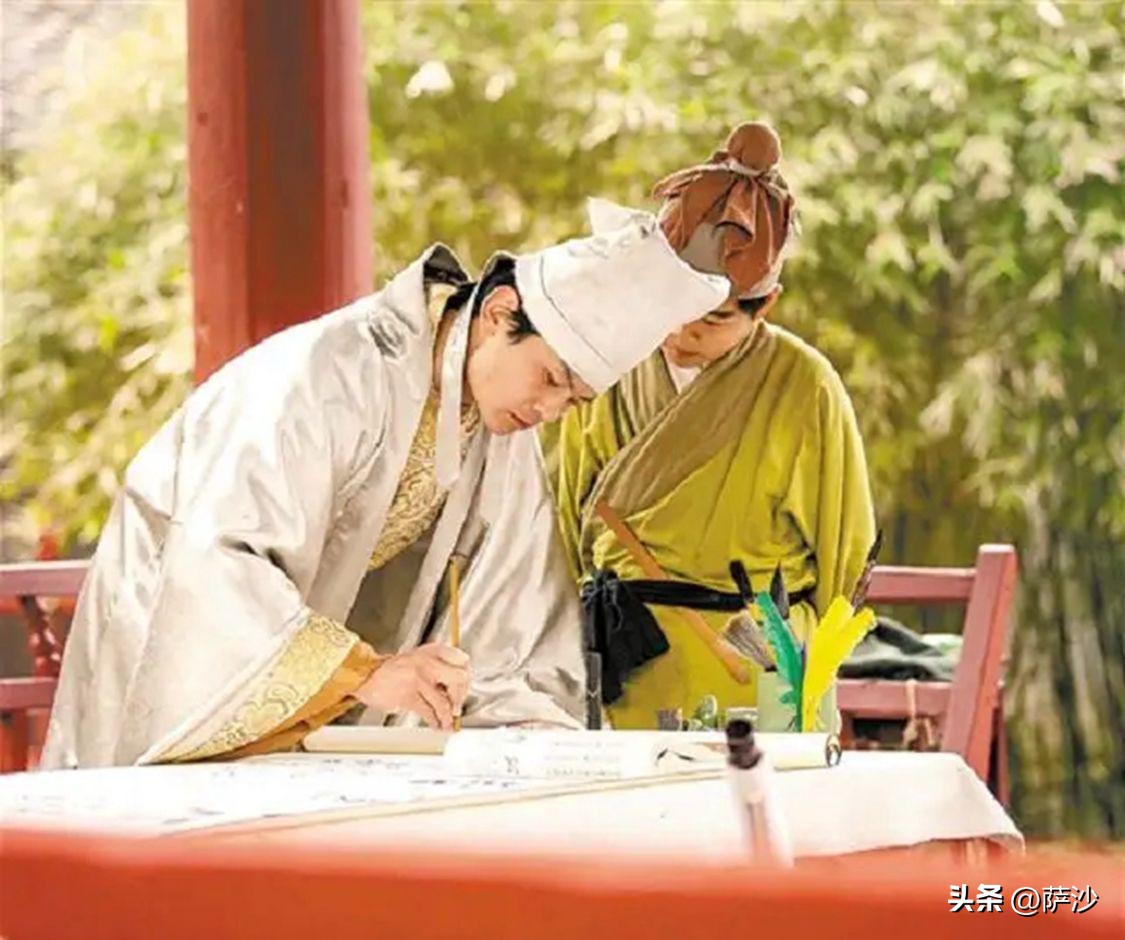 穷秀才究竟有钱还是没钱？1905年9月2日清朝废除科举制