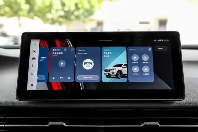 荣威imax8安全不安全,荣威imax8ev极致安全极致舒适