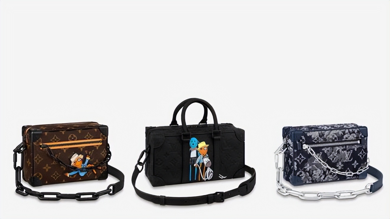 lv哪些男包保值率高,lv中古双子星包是男包还是女包