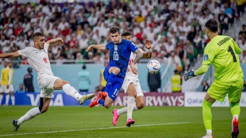 世界杯的政治事件,世界杯背后的政治博弈