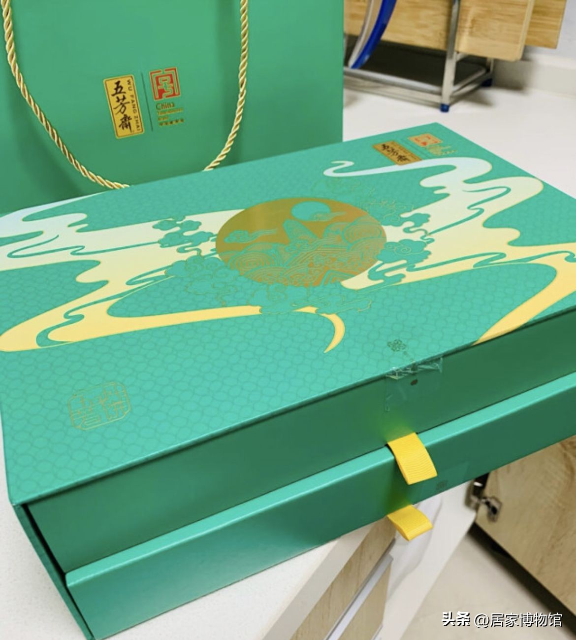 中秋最好口感的月饼,中秋月饼推荐全网最火的月饼