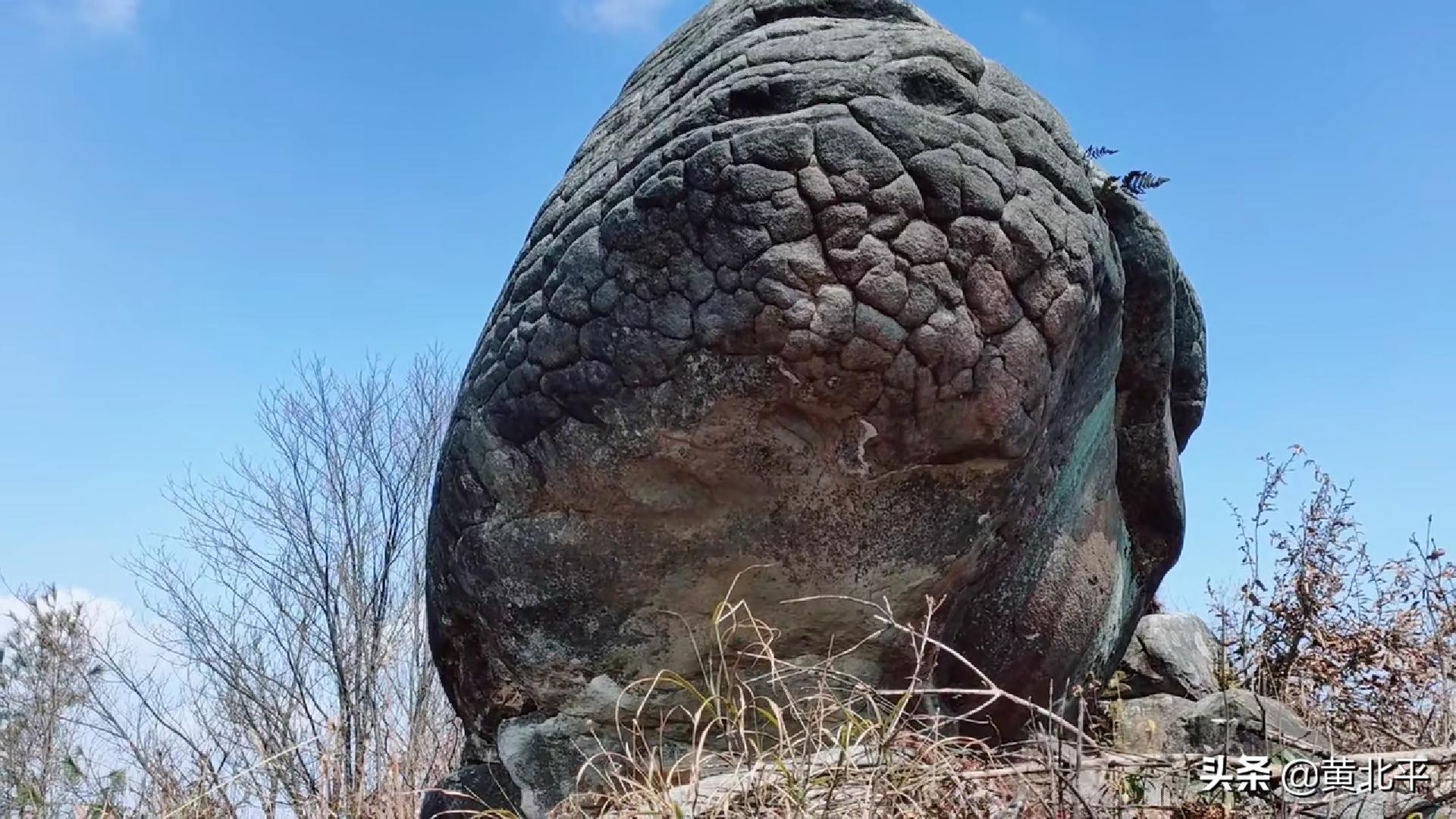 利川地标石头,利川哪里有奇形怪状的石头