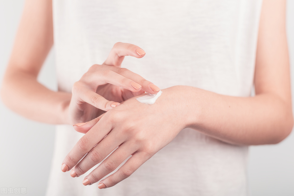 好护手霜都有什么成分,护手霜优选成分