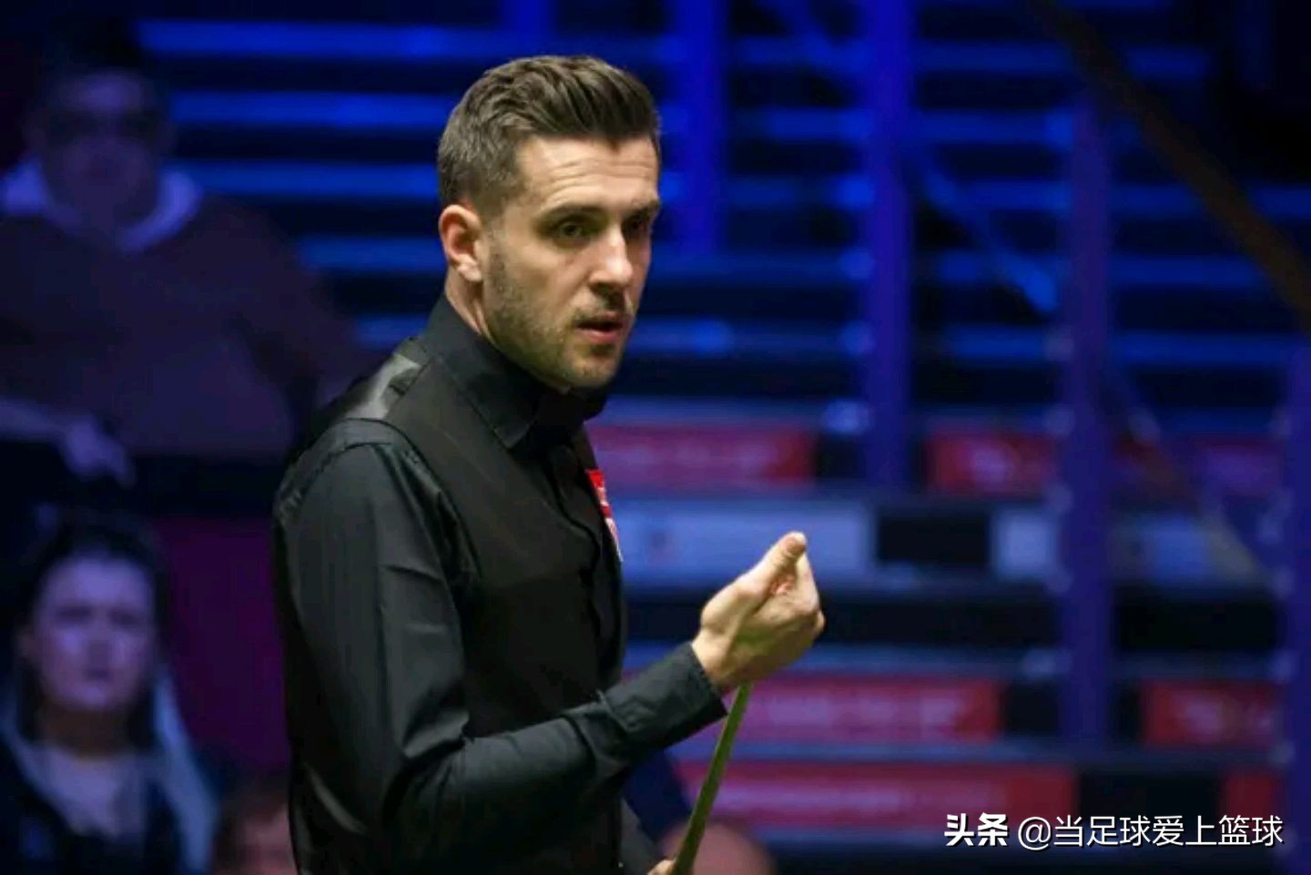 诺斯克2024冠军,斯诺克世锦赛