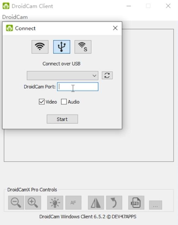 如何将手机摄像头变成电脑摄像头,腾讯会议怎么用手机当电脑摄像头