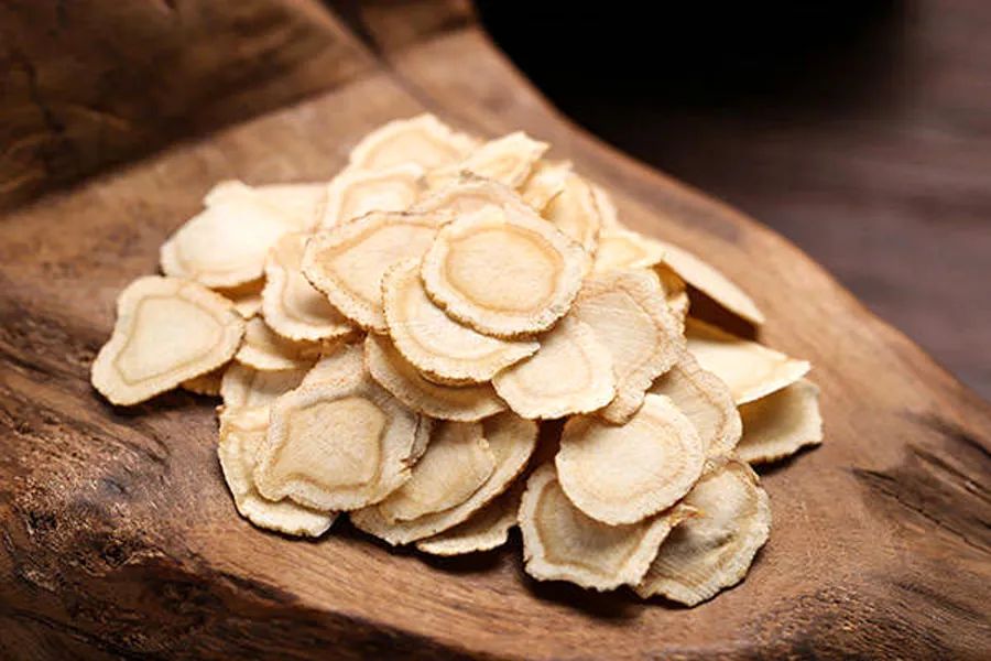 夏天吃什么参补气不上火,夏天吃参补出好体质