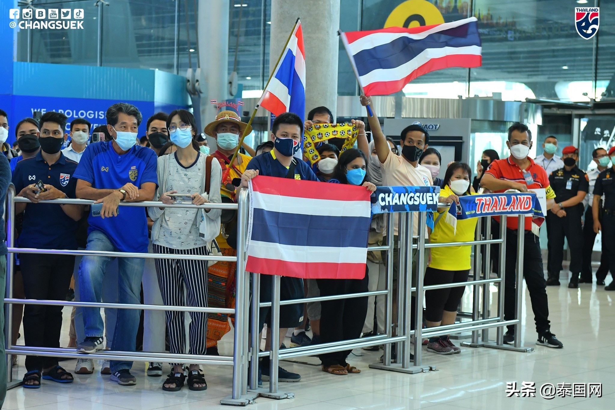 东盟杯泰国队第6次夺冠，成史上最成功球队