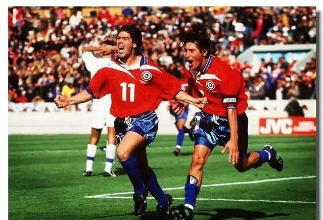 世界足坛的耻辱,盘点世界足坛5大不老传奇