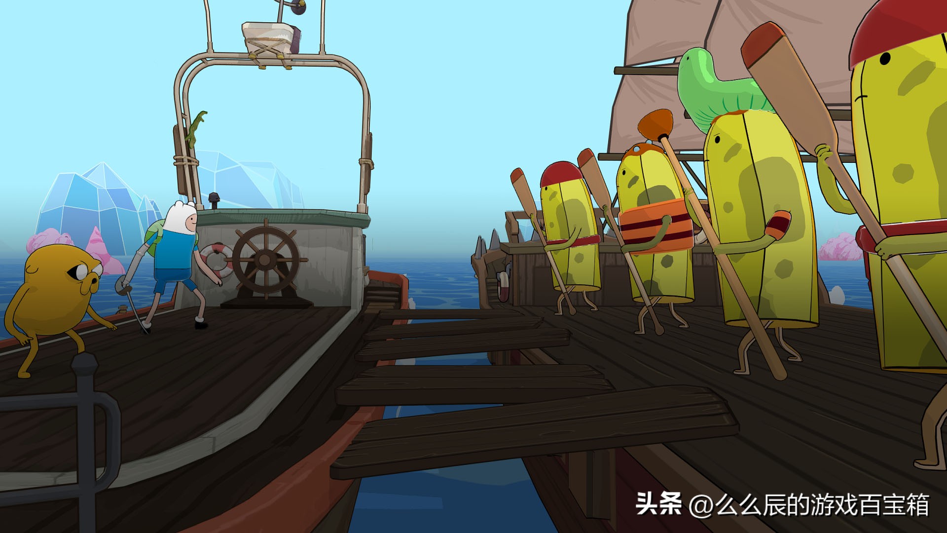 ps4ps5值得期待的游戏,港服ps46月