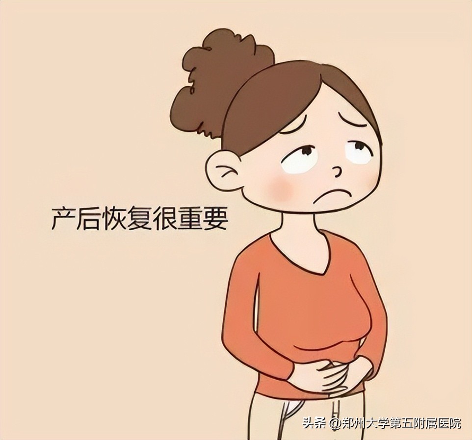 剖宫产盆底肌修复有必要做吗,剖宫产后恢复盆底肌腹直肌