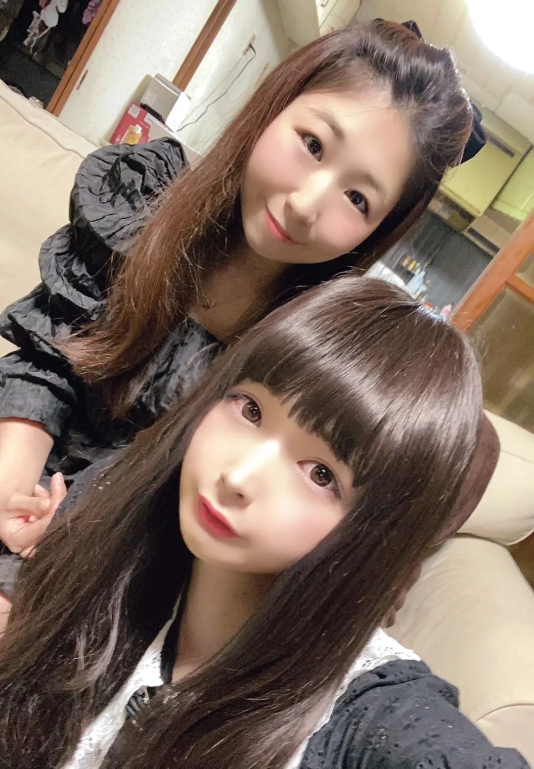 日本小混混穿女装比女友还好看！不愧是最强女装大佬…