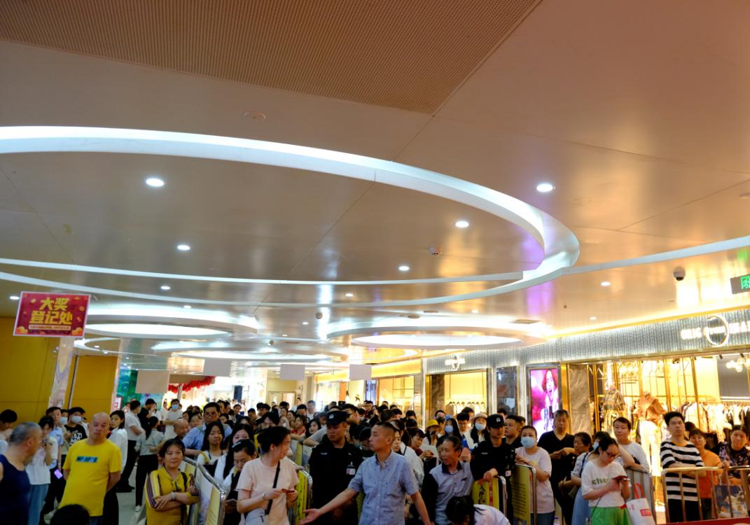 开美容店的4大忌讳,开美容店避坑方案