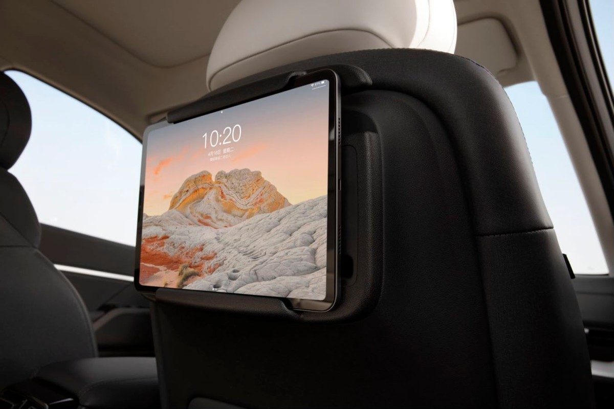 试驾沐飒尊贵,试驾现代威飒领先版