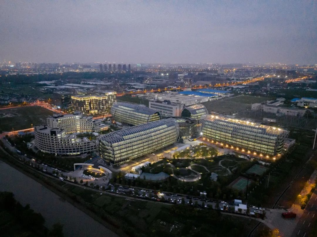 中建八局上海科技建设有限公司,中建八局大国重器